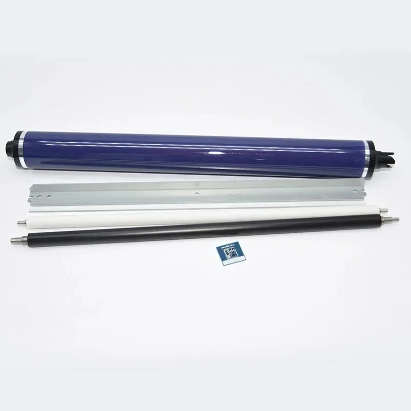 

High Quality PCR Primary Charge Roller 013R00664 Drum Chip+ Cleaning Blade+OPC Drum for Xerox Color C60 C70 C550 C560 C570