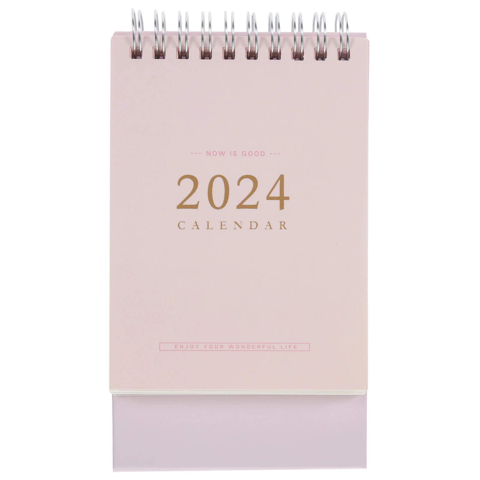 

2023 Desk Calendar Paper Material Standing Monthly Memo Simple Desktop Table Calendar Desk Planner 2023