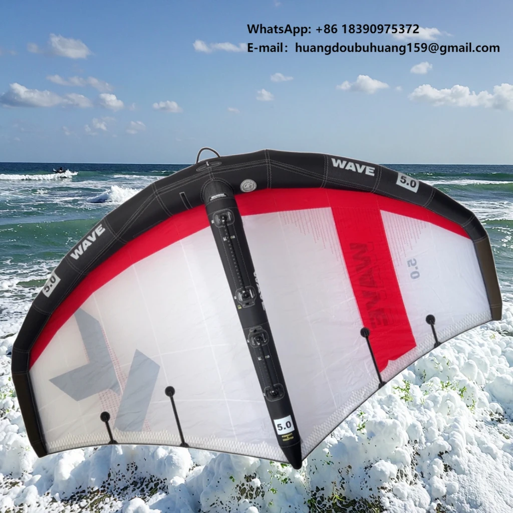 

Новинка 2025: Надувной гидрофойл для кайтсерфинга и виндсерфинга, индивидуальный дизайн, доступна прямая поставка