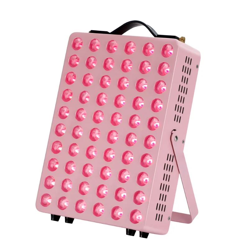 Red Light Therapy 630Nm 660Nm 810Nm 830Nm 850Nm Red Infrared Light Therapy Professional Home Use Beauty Equipment