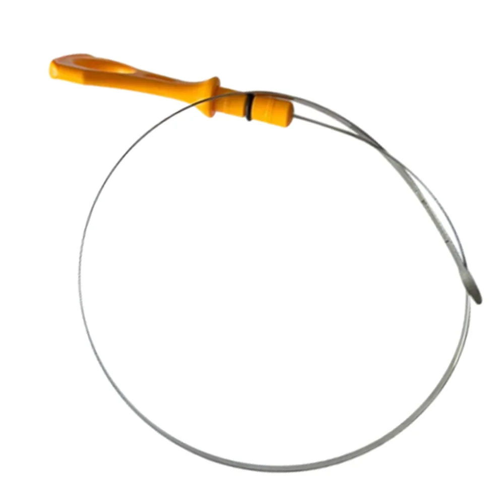 For Hyundai Azera Entourage Genesis Coupe Santa Fe Sonata Veracruz Kia Amanti Sedona Engine Oil Dipstick 26611-3C100 266113C100