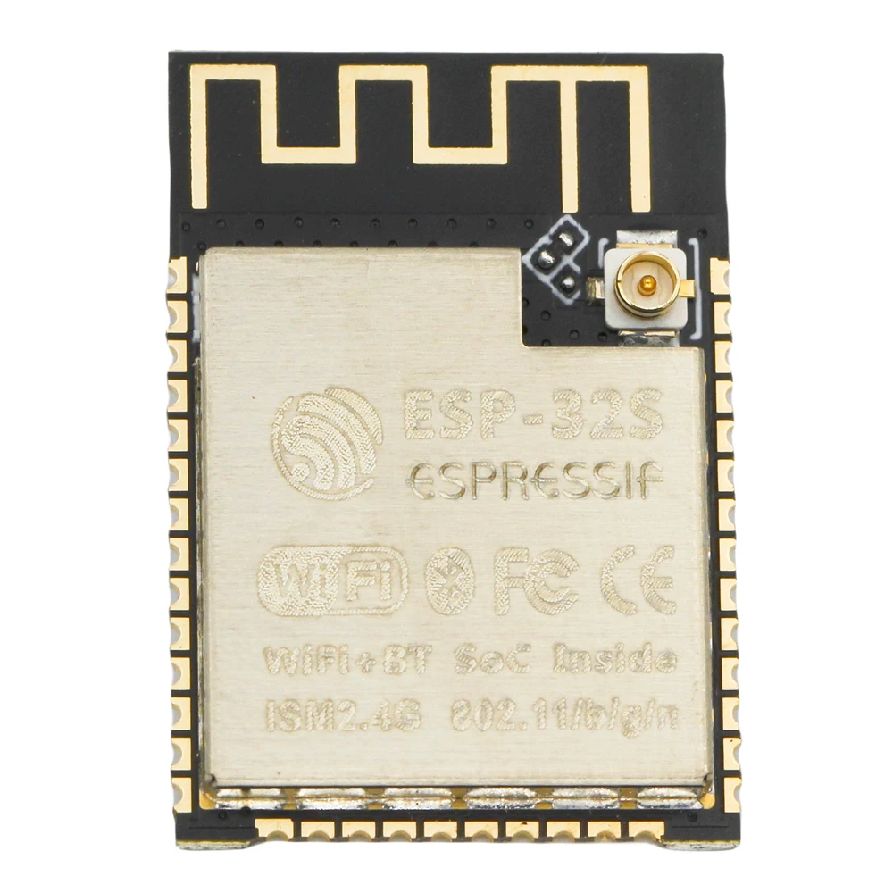 ESP32-S WIFI Bluetooth Module Dual Core 32-bit CPU with Low Power Consumption MCU ESP8266 Wireless Module Development Board