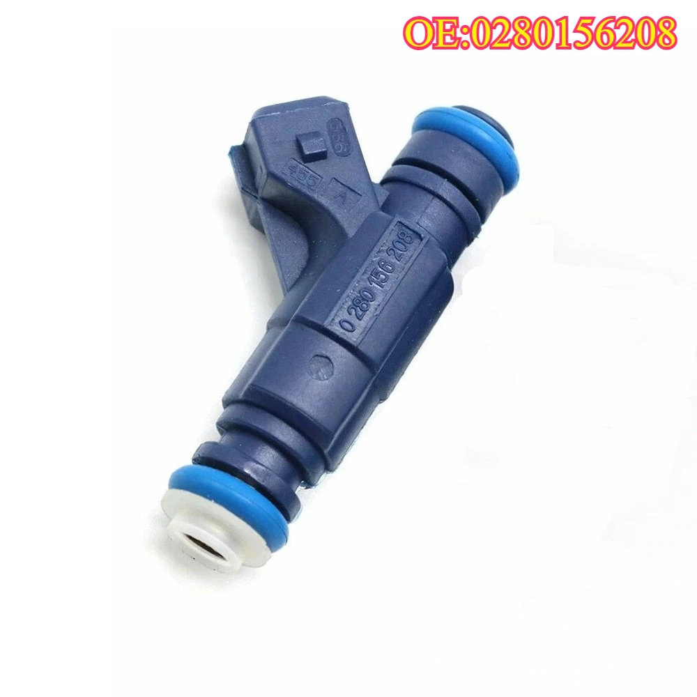 

High quality New For 0280156208 Fuel injectors For Polaris XP 700 800 RZR S 800 Car Fuel lInjector Engine Parts