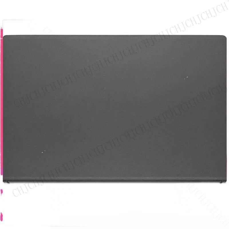 CHJ For Inspiron 15 3510 3511 3515 3520 3521 3525 Laptop LCD Back Cover Top Housing Rear Lid Silver Gray Black 00WPN8