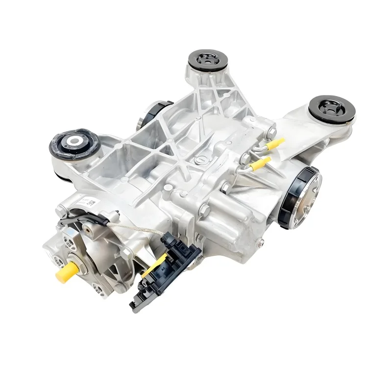 Rear Differential Assembly Complete 0CR525010S for Audi RS3 TTRS 2017-2021 RSQ3 2020-2023 0CR 525 010S