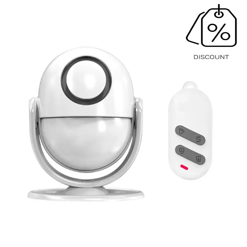 ABMF-Wifi умный датчик движения, система сигнализации, детектор движения, уличный всепогодный беспроводной инфракрасный детектор движения безопасности