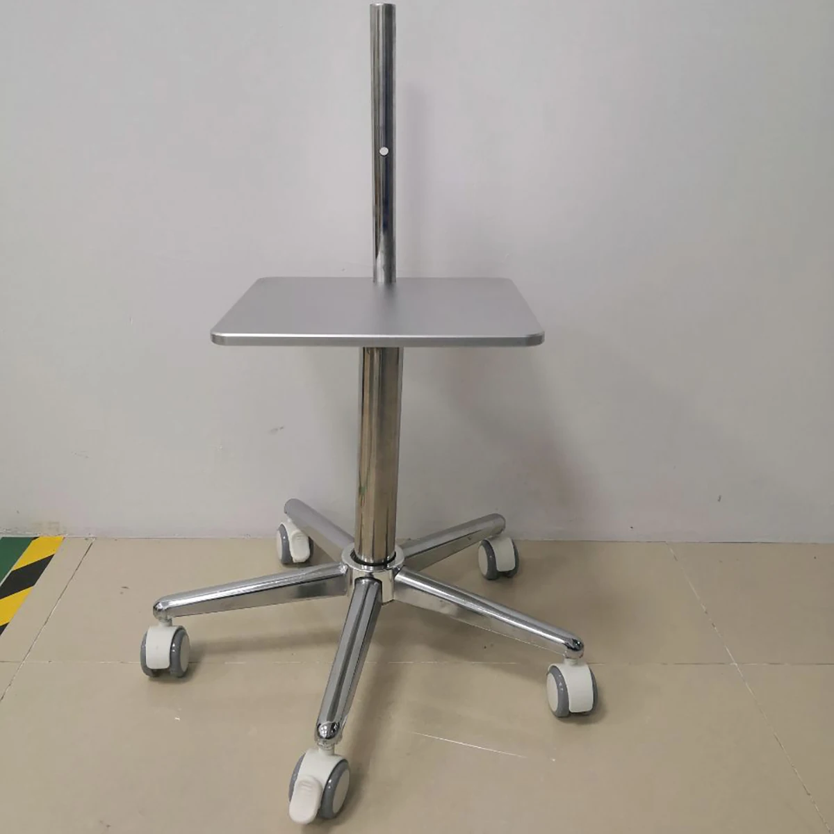 SIN-SWB01New Design Clinical Patient Air Warming System Veterinary Automatic Hot Air Blanket Heating System