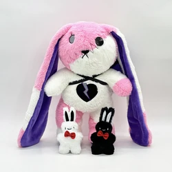 plushies dreadfuls-Animal Plush dreadfuls rabbit plush