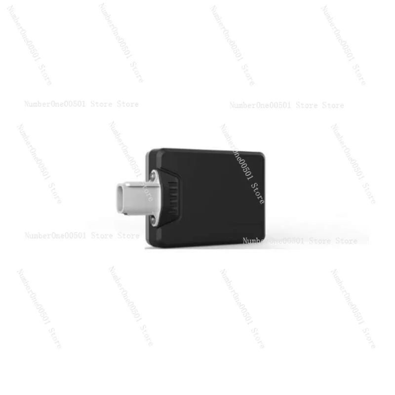 SR71 Short-range Stereo Dual-wide-angle Millimeter-wave Radar 120 ° Blind Spot Monitoring 20m Anti-collision Detection Radar