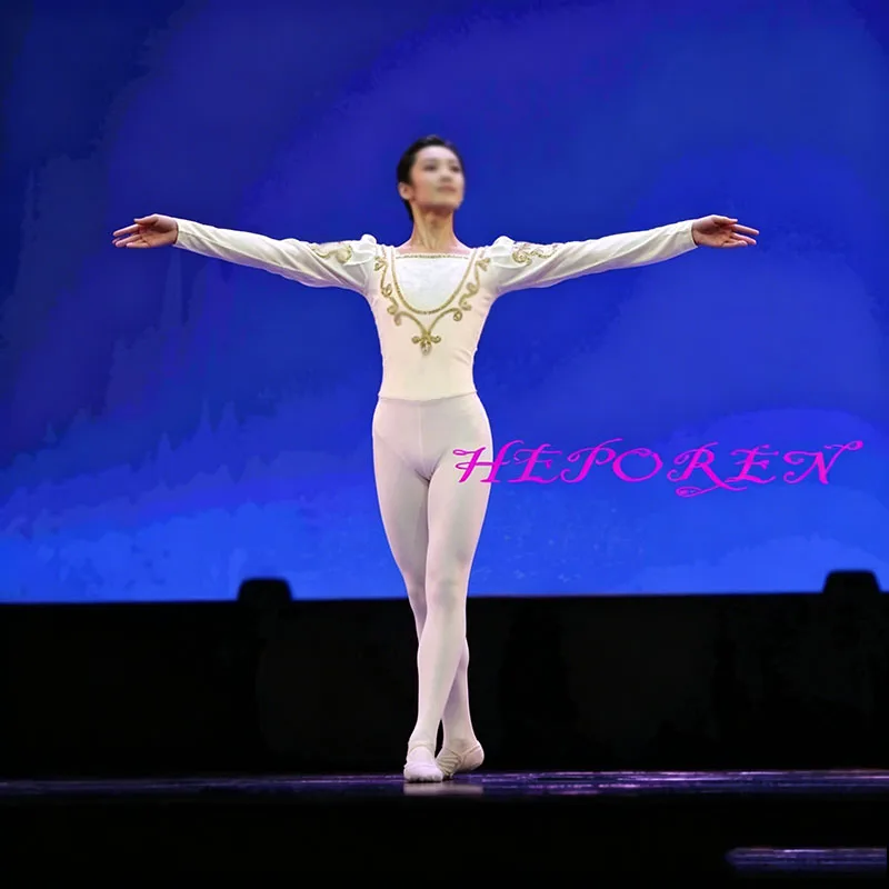Custom Made Man Velvet Ballet Jacket /Prince Dance Costume,Male Children Ballet Dance Top Coat Dance Clothing Retail Wholesale