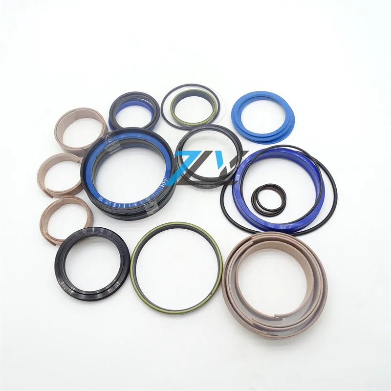 

332-E3218 Hydraulic Cylinder Repair Kits Oil Seal For Engine