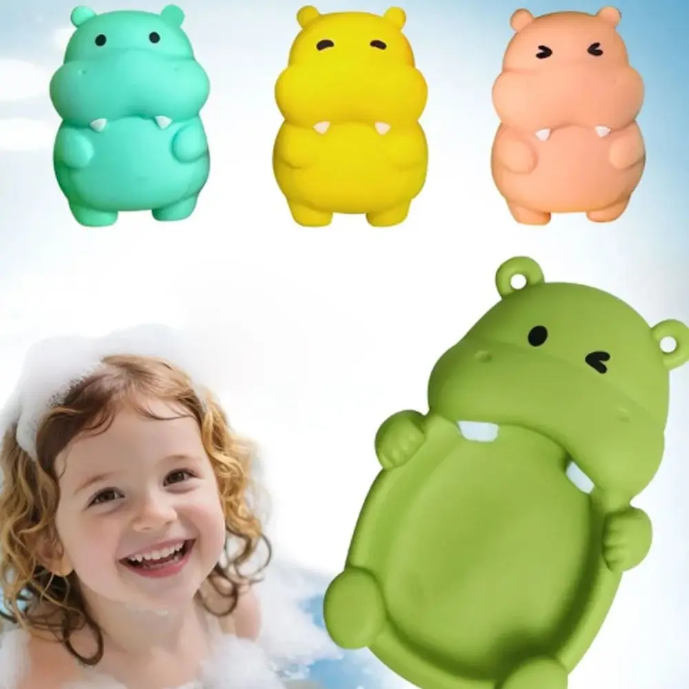 conjunto-de-brinquedos-de-banho-de-silicone-macio-design-sem-furos-brinquedos-de-banho-para-bebes-design-de-peca-Unica-conjunto-de-aventura-aquatica-com-animais-fofos