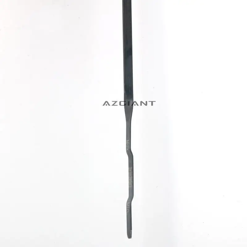 قطع غيار السيارات لأودي Q3 Q5 A3 A4 A5 A6 VW Golf Wouran Passat B7 B8 CC زيت المحرك مقياس تراجع عصا السائل #5