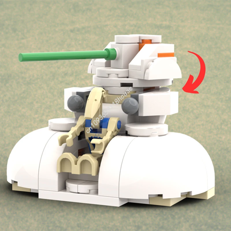 

75pcs MOC AAT Building Blocks Christmas Advanced Display for Serious Brick Collectors Inspires Unlimited Creativity Kids Gift