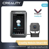 Creality Nebula Pad 4.3 Inch Touch Screen + Nebula Camera with High-Speed Printing for Ender 3 /Ender-3 Pro/ Ender-3 V2 / V2 NEO