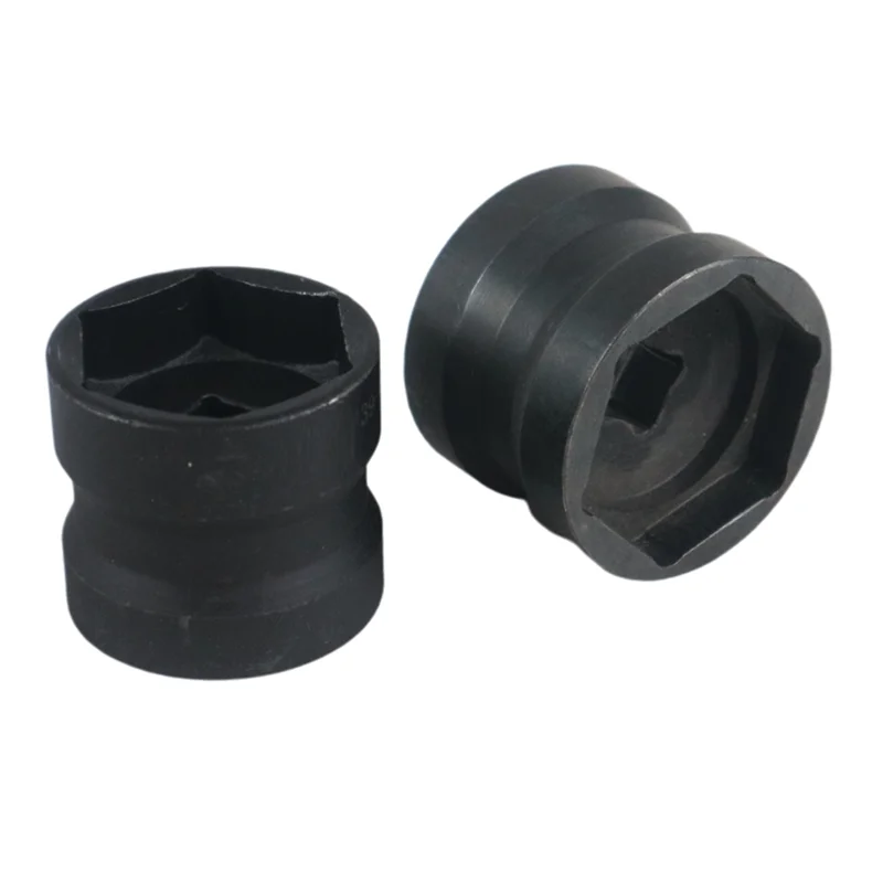 39MM 41MM GY6 Four-Wheel Motorcycle Engine Crankcase Clutch Removal Wrench Socket Nut Repair Tool Accessories