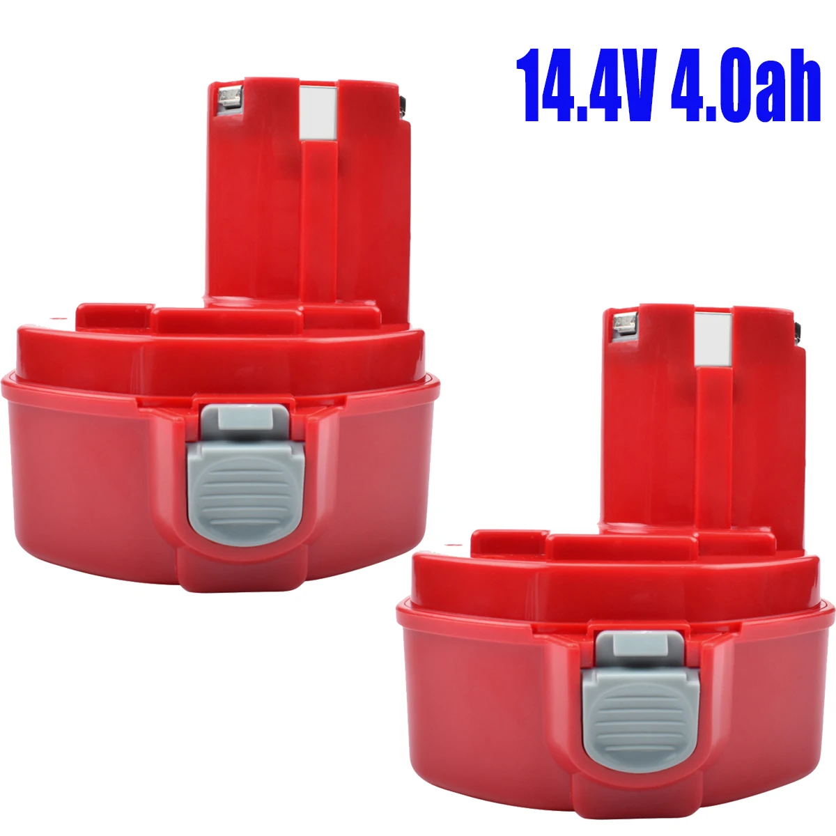 3500Mah/4000Mah Batterij Voor Makita 14.4V Batterij PA14,1422,1420,1433, 1434,6281D,6280D 6237D 6337D 8281D 6228D Pow Tool Bettery
