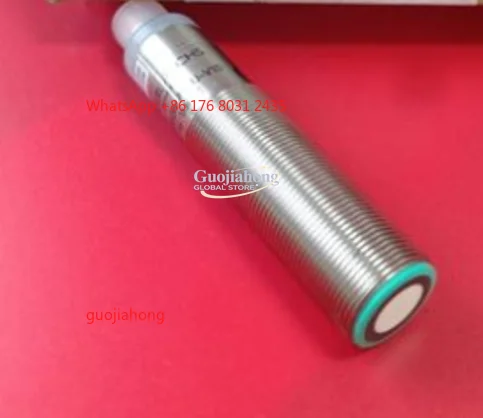 Sensor Baru original UC4000-30GM-IUR2-V15