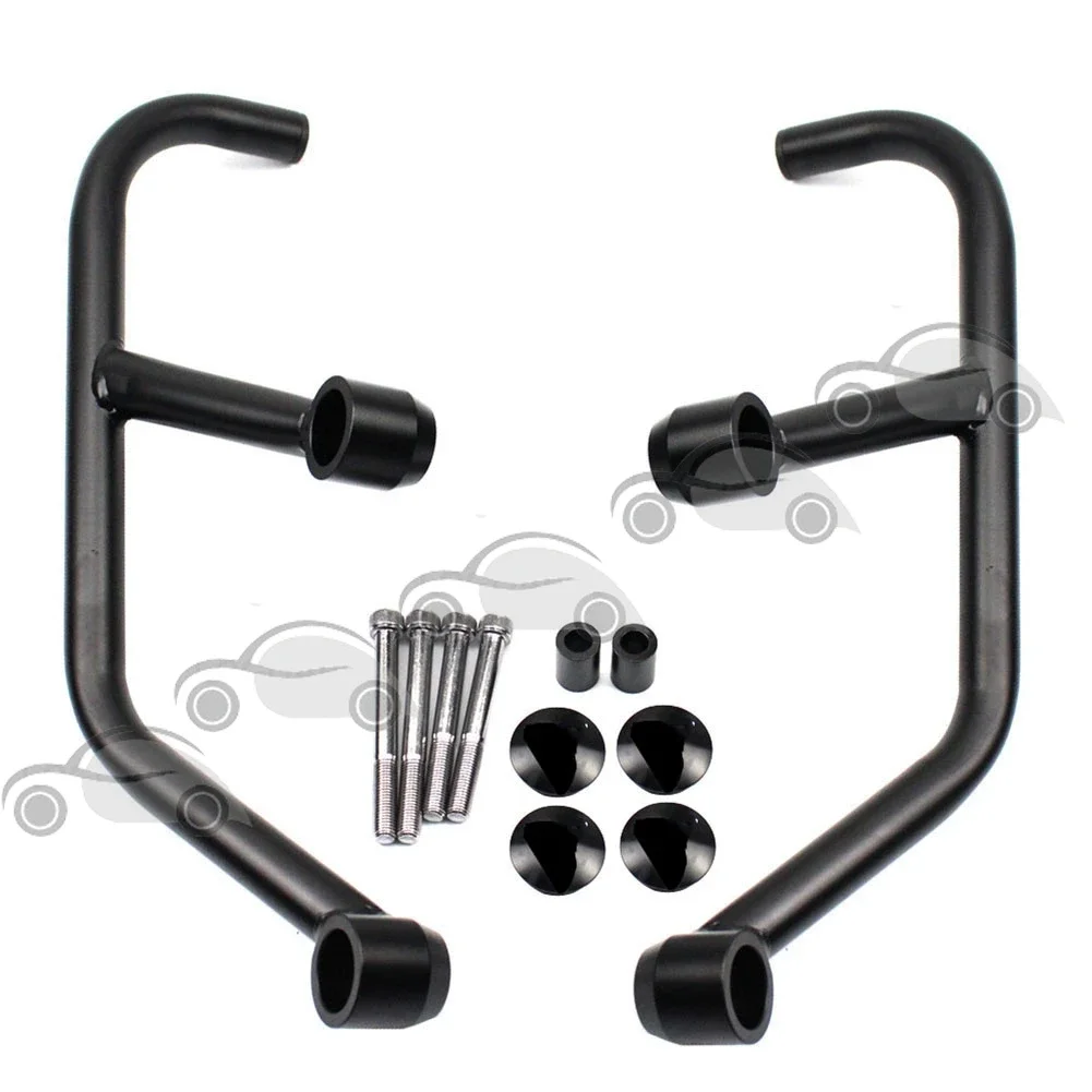 

New Motorcycle Engine Guard Highway Crash Bar For YAMAHA MT-03 M-25 2015 - 2019