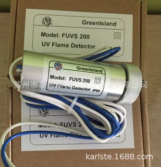 

2025 New Greenlsland Runou [Combustion Controller FC0401U220] Welcome To Inquire