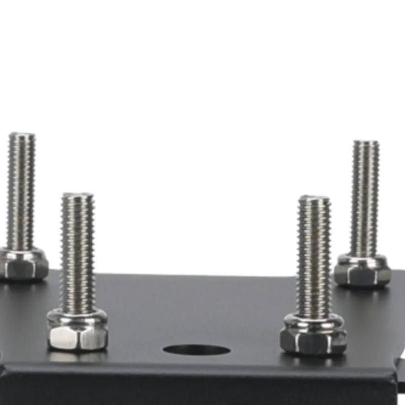 

For Ducati SuperSport 939 Monster 1200/S Monster 659 Monster 821 T5-5754 Aluminium Motorcycle Parts Tilt Plate Holder 2017-2025