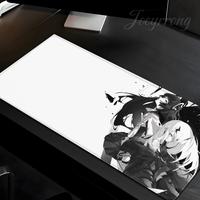 Skypad SORA Glass Gaming Mouse Pad YUME Smooth Frosted Surface Desk Mat Tempered Upgrade FPS Office Custom Gaming Accessories