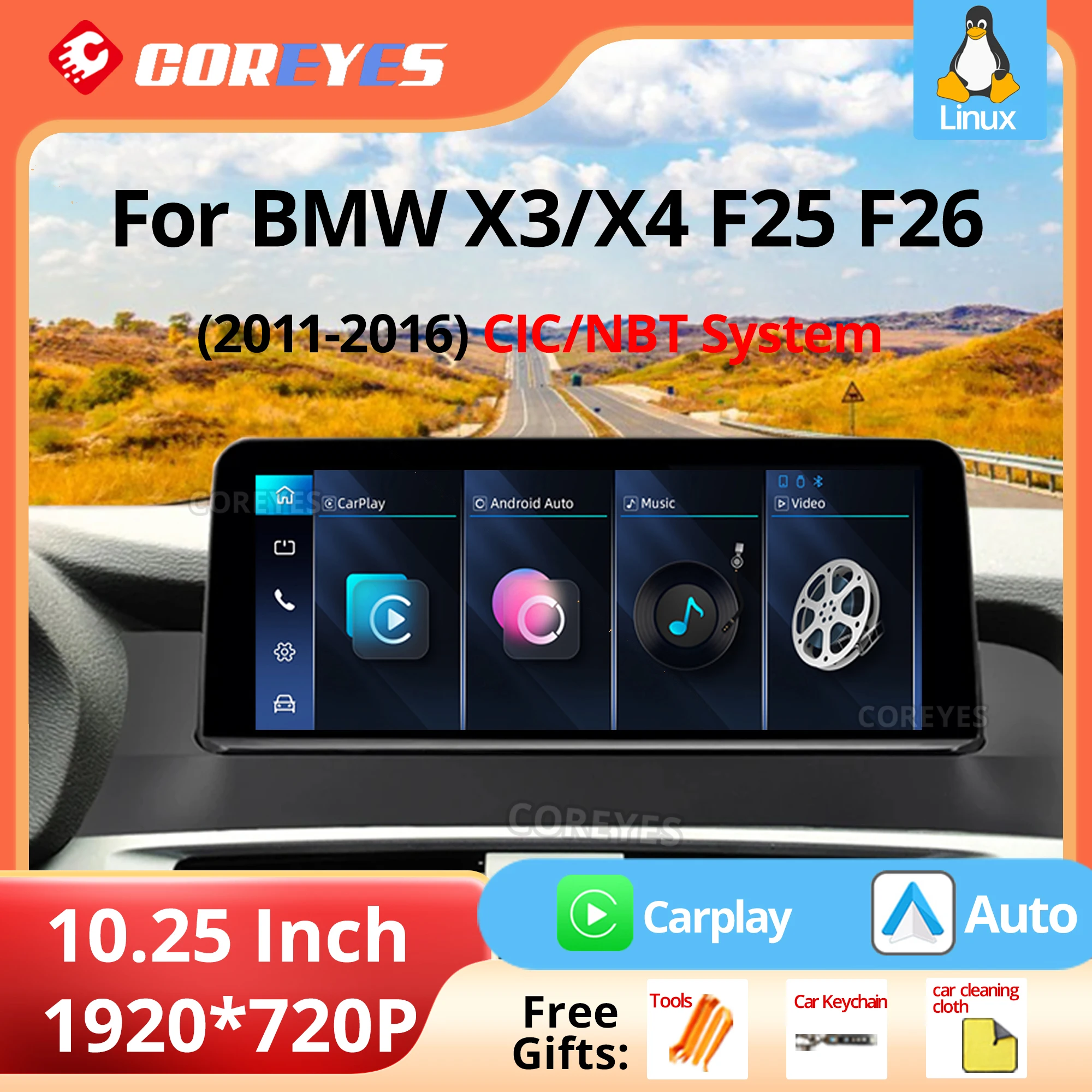 ΠΠ²ΡΠΎΠΌΠΎΠ±ΠΈΠ»ΡΠ½ΡΠΉ ΠΌΡΠ»ΡΡΠΈΠΌΠ΅Π΄ΠΈΠΉΠ½ΡΠΉ ΠΏΠ»Π΅Π΅Ρ 10,25 Π΄ΡΠΉΠΌΠ°, ΡΠΈΡΡΠ΅ΠΌΠ° Linux Π΄Π»Ρ BMW X3 X4 F25 F26 2011-2016 CIC NBT, ΡΠΈΡΡΠ΅ΠΌΠ° Π°Π²ΡΠΎΠΌΠ°ΡΠΈΡΠ΅ΡΠΊΠΎΠ³ΠΎ ΠΊΠ°ΡΠΏΠ°Π»Ρ, ΠΏΠΎΠ΄ΠΊΠ»ΡΡΠ΅Π½ΠΈΠ΅ Bluetooth, WIFI ΠΠ²ΡΠΎΠΌΠΎΠ±ΠΈΠ»ΡΠ½ΡΠΉ ΠΌΡΠ»ΡΡΠΈΠΌΠ΅Π΄ΠΈΠΉΠ½ΡΠΉ ΠΏΠ»Π΅Π΅Ρ 10,25 Π΄ΡΠΉΠΌΠ°, ΡΠΈΡΡΠ΅ΠΌΠ° Linux Π΄Π»Ρ BMW X3 X4 F25 F26 2011-2016 CIC NBT, ΡΠΈΡΡΠ΅ΠΌΠ° Π°Π²ΡΠΎΠΌΠ°ΡΠΈΡΠ΅ΡΠΊΠΎΠ³ΠΎ ΠΊΠ°ΡΠΏΠ°Π»Ρ, ΠΏΠΎΠ΄ΠΊΠ»ΡΡΠ΅Π½ΠΈΠ΅ Bluetooth, WIFI