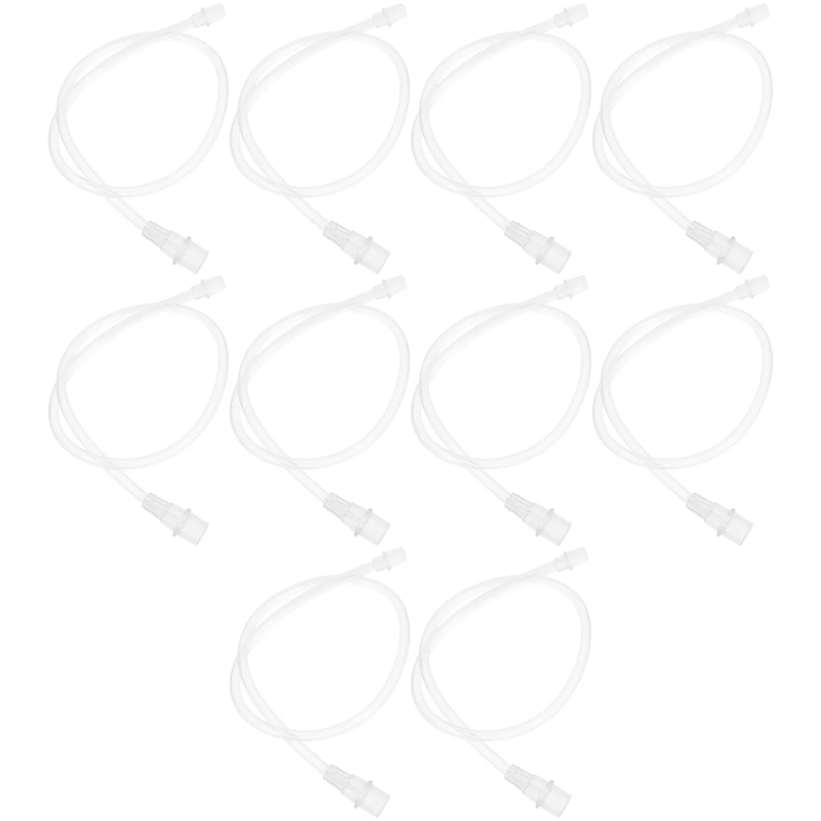 

Прочная соединительная трубка для баночной терапии: гибкая и надежная, для профессионального использования, высококачественная силиконовая трубка