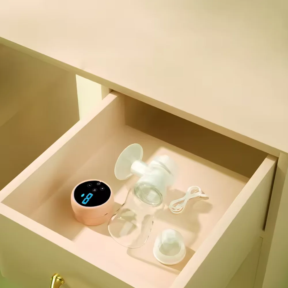 Thumbnail 2 - #66 Latest Breast Pumps Offers