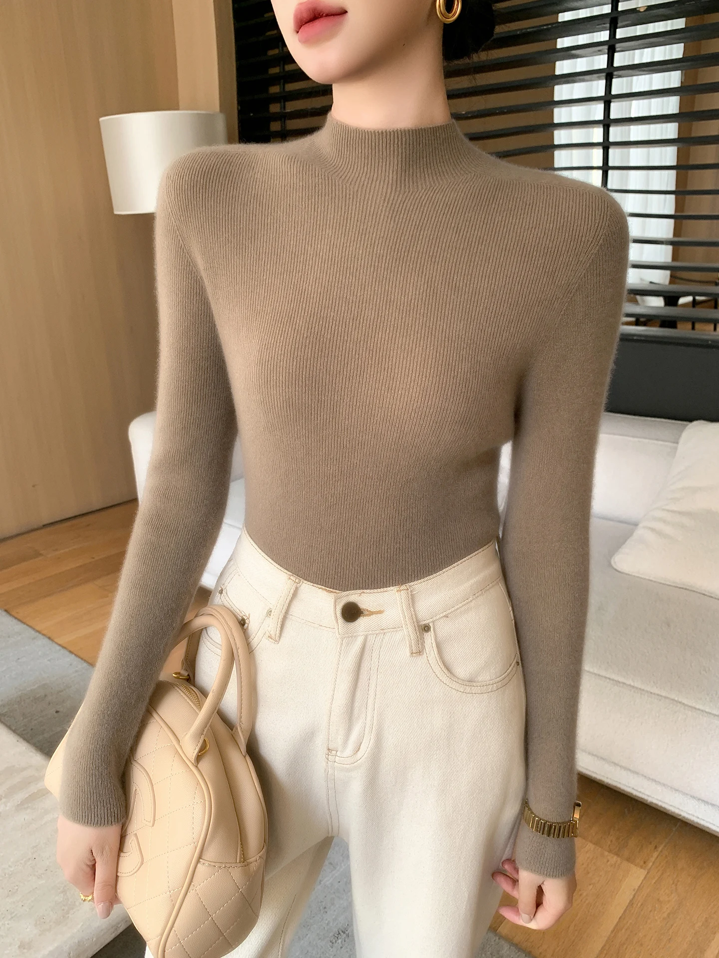 Dark Camel