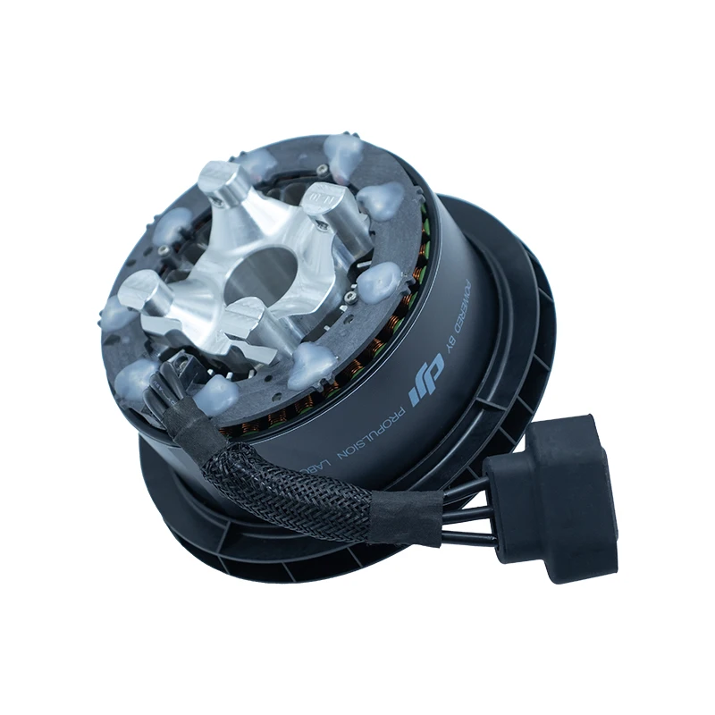 

Power Motor For DJI T40 T50 T20P T25 Centrifugal Spray Motor Agriculture Drone Repair Parts Factory Wholesale