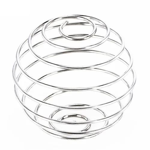 Bola Agitadora De Fitness De 2 Tamaños/Bola Mezcladora Para