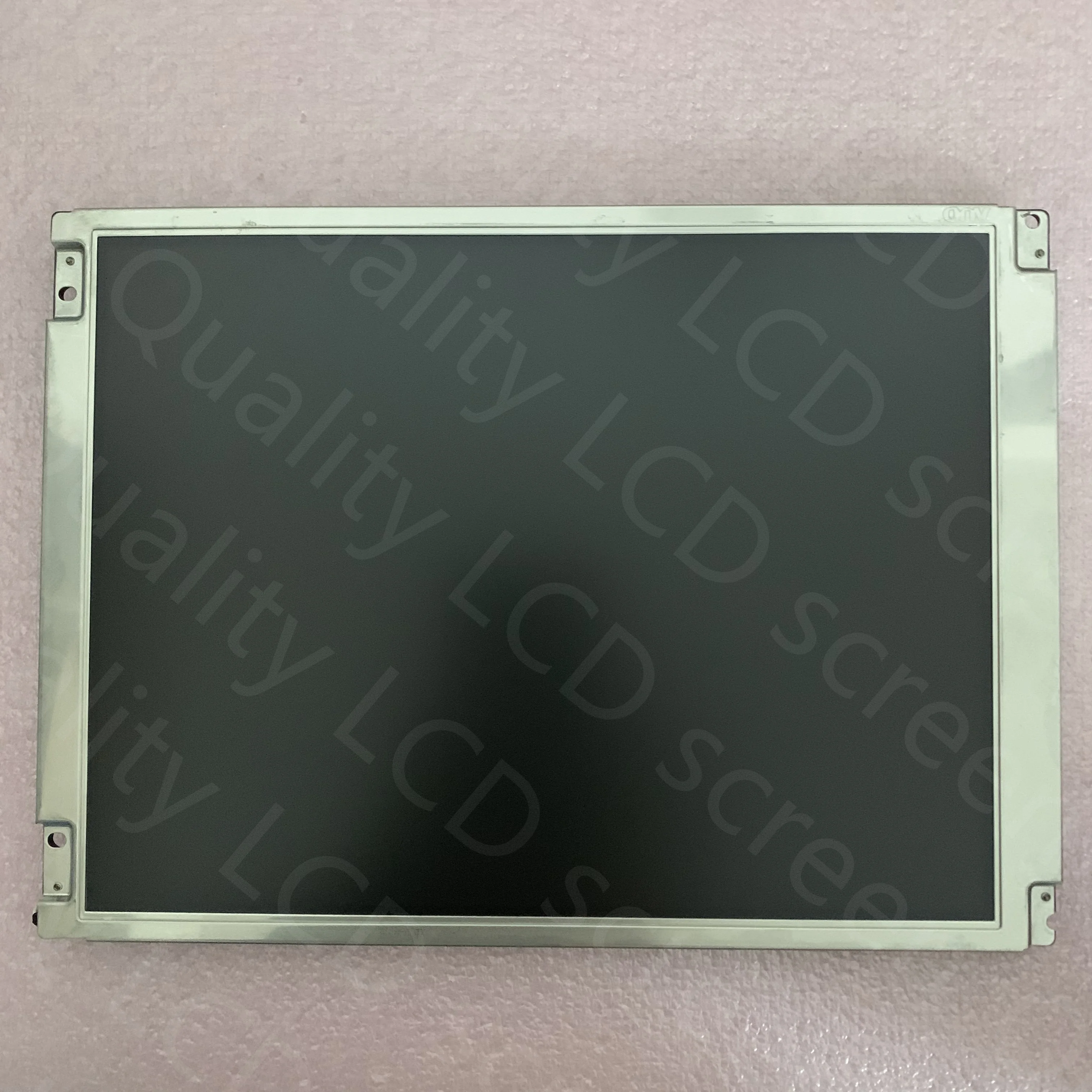 10.4-inch G104VN01 v.1 V1 G104VN01 V0, 640*480 display panel is suitable for AUO LCD screen.