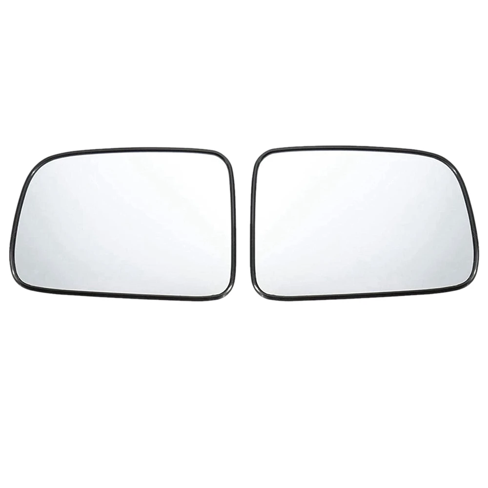 Car Rearview Mirror Glass Lens for HONDA CRV CR-V RD5 RD7 2002 2003 2004 2005 2006 76253-SPA-H01