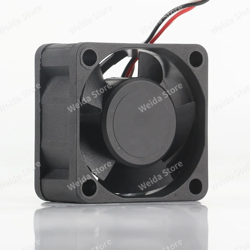 Newly built MB40201V3-000C-F99 5V 24V 48V 4020 40X40X20MM 4CM silent cooling fan DC 12V 0.48W