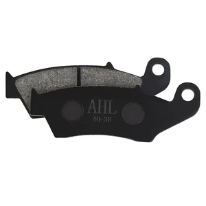 Pastilhas de freio dianteiro e traseiro para motocicleta, para honda xl600 xl650 xl700 xrv750 vv vv vx vy v1 v9 va transalp xl xrv 600 650 700 750 8 principais vendas freio cb 750 - №3