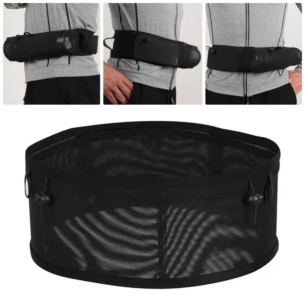 1Pcs New Outdoor GymSport Bags Waist Pack Running Belt For Cycle Sports Belt Pouch Men Women Running Phone Case