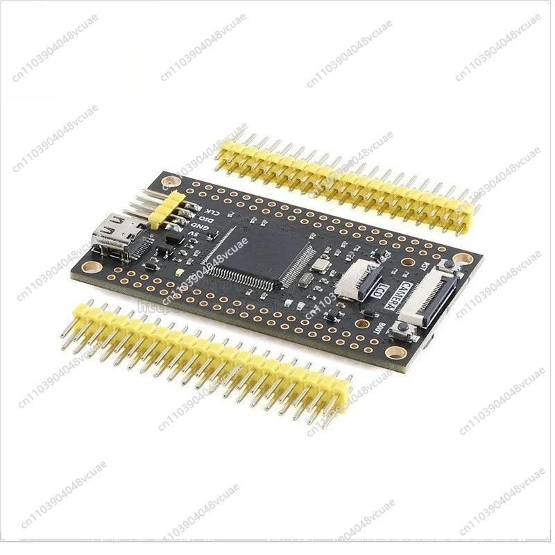 For STM32H743VGT6 Core Board System Board Learning Board STM32
