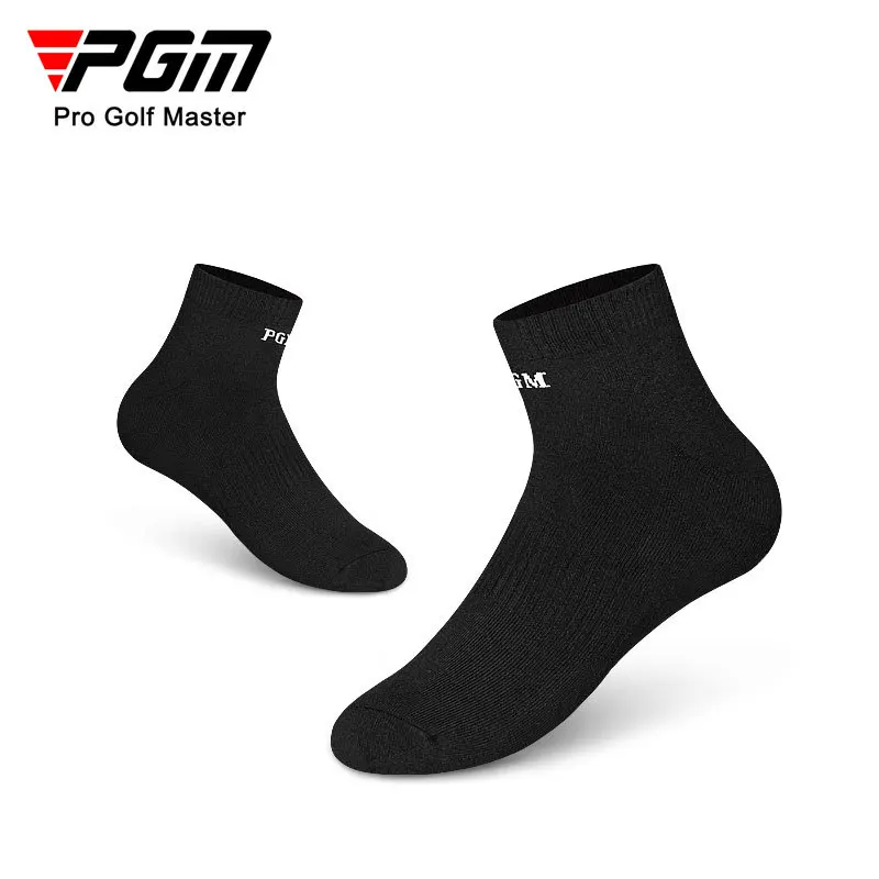 

PGM Golf Men's Socks Thickened Warm Soft Elastic Socks For Casual Outdoor Sports Travel Golf Socks WZ020