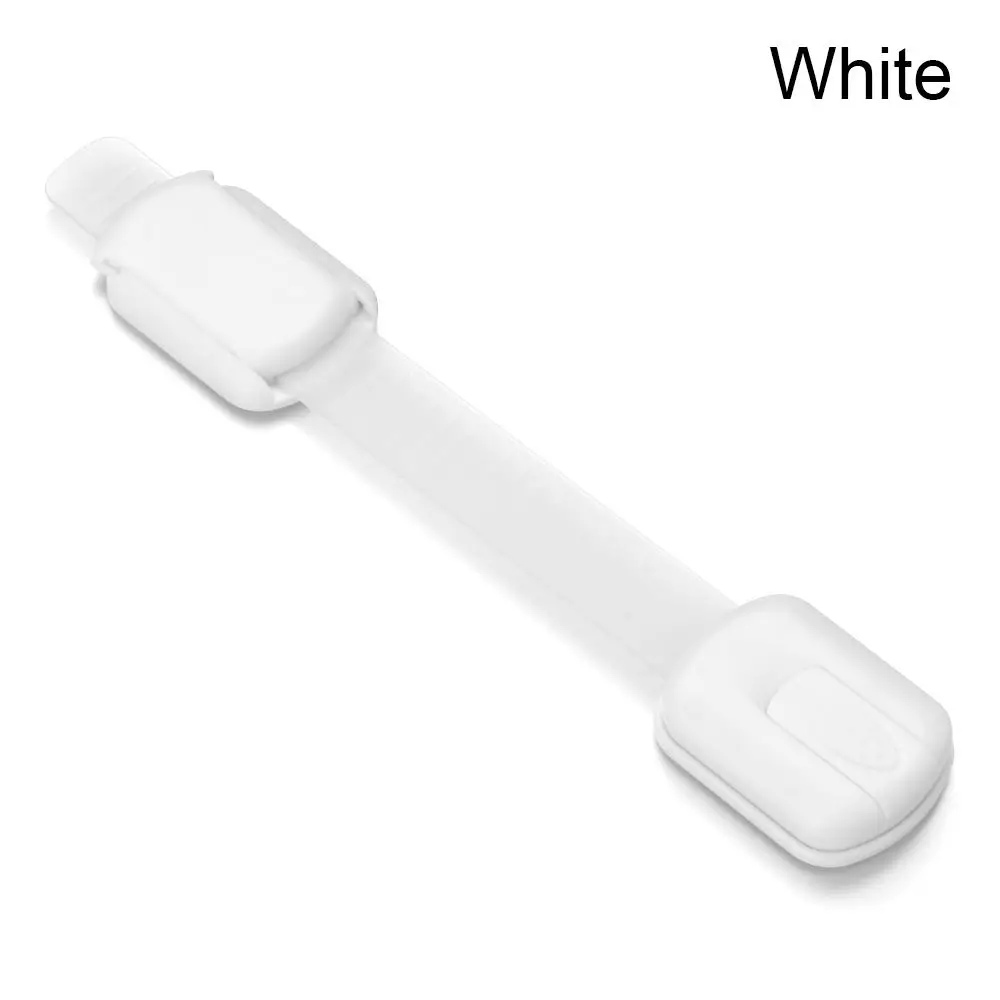 

Для малышей, пластиковые ящики, многофункциональные замки для дверей шкафа, ремешок для шкафа, детская безопасность, защита для детей, защитная защелка