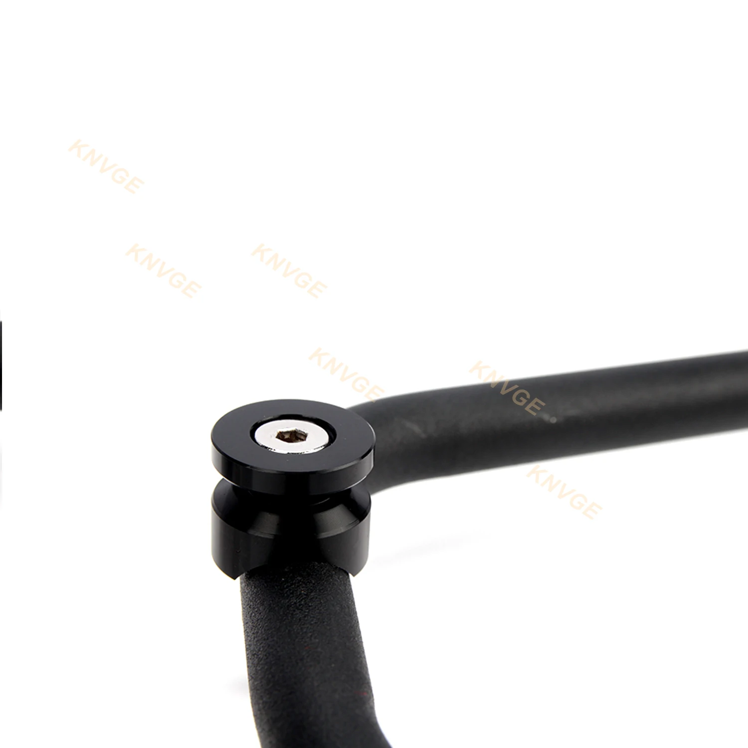 Motorcycle Top Case Bracket Base Plate Bushing Pad Buckle Spacers Tail Box Rear Trunk Luggage Case Side Box Bracket Accessories