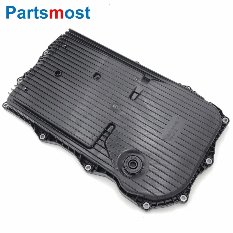 ZF 8HP45 Transmission Oil Pan For Land Rover Discovery 4 Range Rover Sport Jaguar BMW F06 10 30 X3 24117624192 LR023294 LR065238