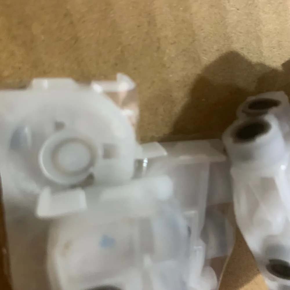 

10шт. OEM новый демпфер чернил для принтера Epson 3880 3800 3800C 3890 3850 RX700 R3000, демпфер чернил