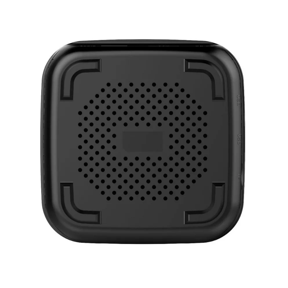 HK1 H8X Smart Android 14.0 Tv Box 4GB 64GB Allwinner H728 ثماني النواة 2.4G/5G Wifi BT5.0 8k Media Player Set Top Box مع مروحة