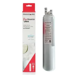 ULTRAWF Replace The Frigidaire PureSource Ultra Water and Ice Refrigerator Filter For Kenmore 46-9999(1-5Pack)