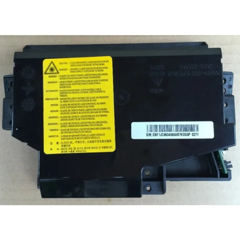 

JC59-00024A Laser Unit for Samsung ML3560 ML3561ND 3560 3561 ML 4050 4051 4550 for Xerox Phaser 3500 3600 LSU Laser Head