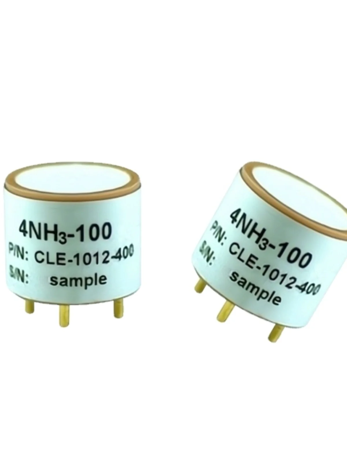 4nh3-100 4nh3-500 7nh3-10004 Series Ammonia Electrochemical Gas Sensor