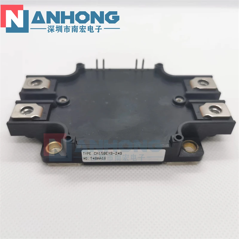 

CM150EXS-24S CM200EXS-24S CM150-24-S017 IGBT MODULE