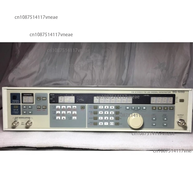 Used SG-5110 High-Q… - image