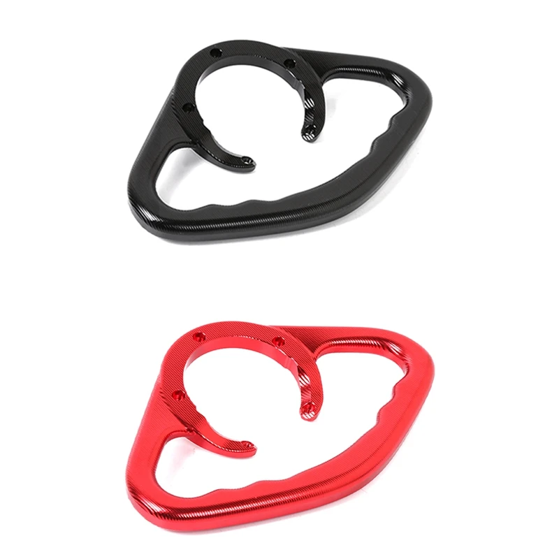 Motorcycle Accessories Fuel Tank Armrest Cover Car 5-Hole Fuel Tank Cap For Suzuki 250 Series GSX250 RGW/DL250 DR300 A